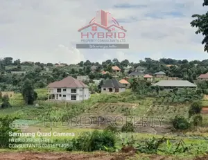 Prime Plots for Sale at Our Maya~Nanziga Estate~Masaka Road.