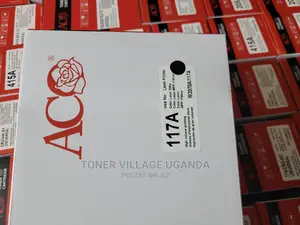 117A Toner Cartridge Foruse in Hp Mfp178 179 M150a Printers