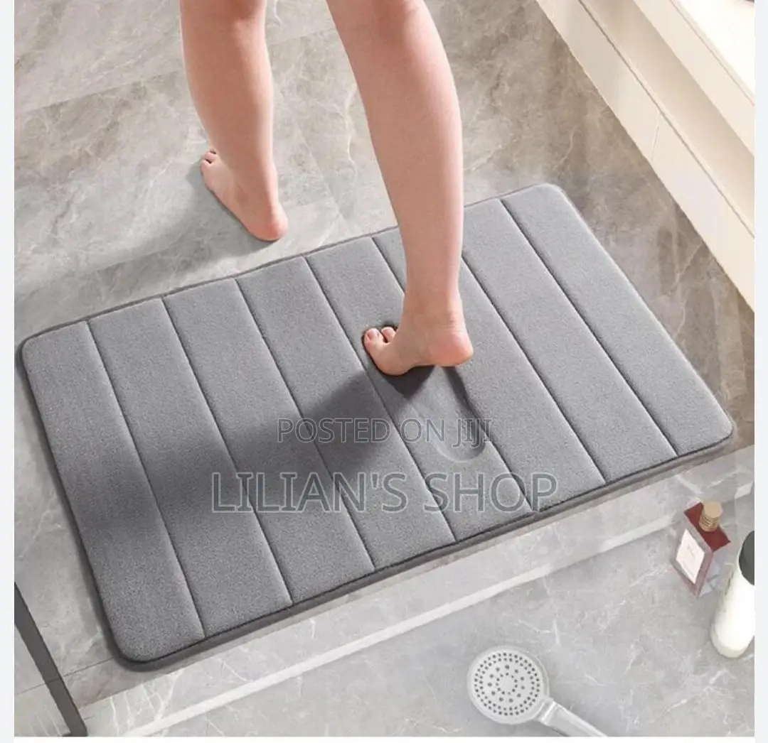 Home Bath Door and Kitchen Sofa Mat