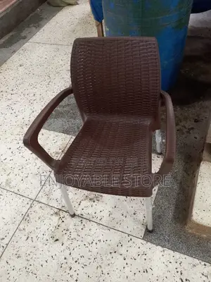 Plastic Chairs