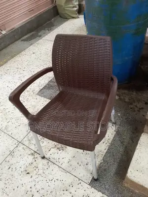 Plastic Chairs