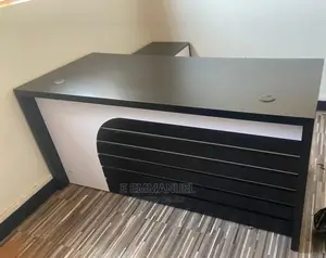 Executive Office Desk
