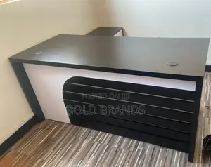 Executive Office Desk