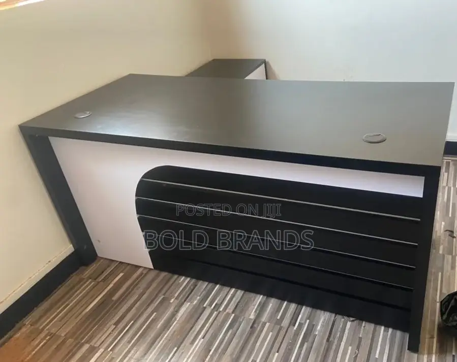 Executive Office Desk