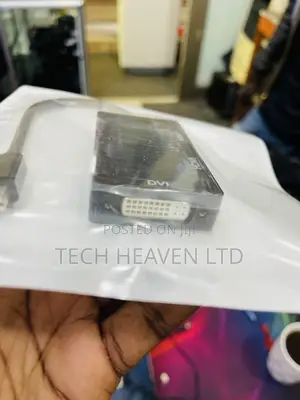 Mini DP to HDMI VGA and Dvi