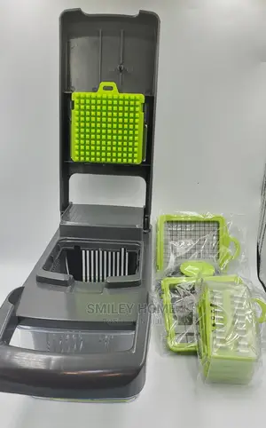 Vegetable Chopper