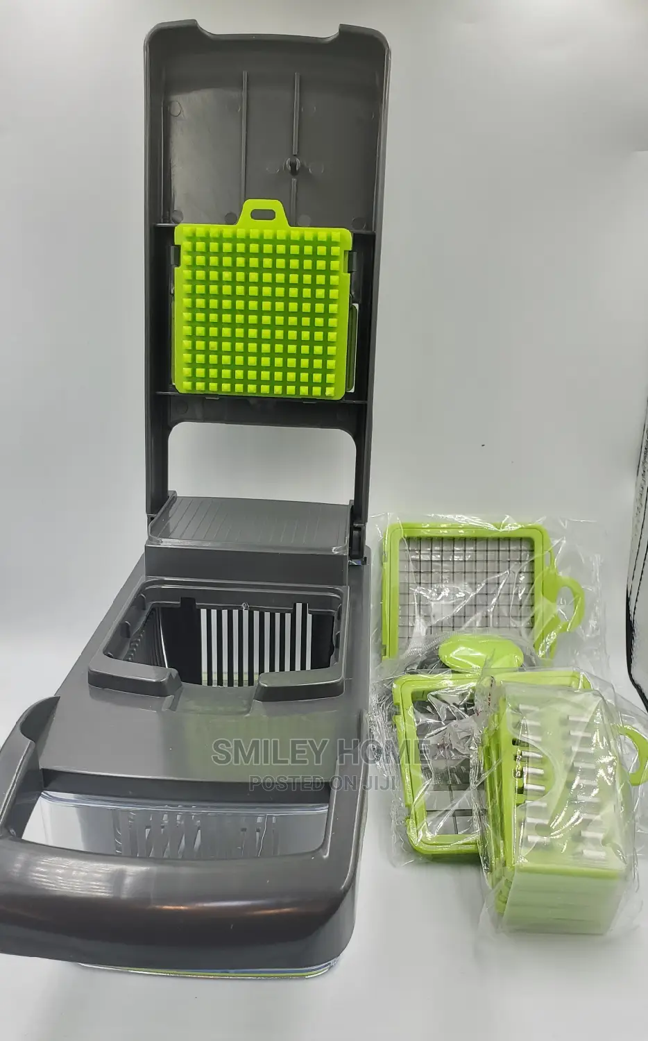 Vegetable Chopper