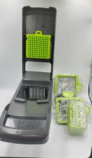 Vegetable Chopper