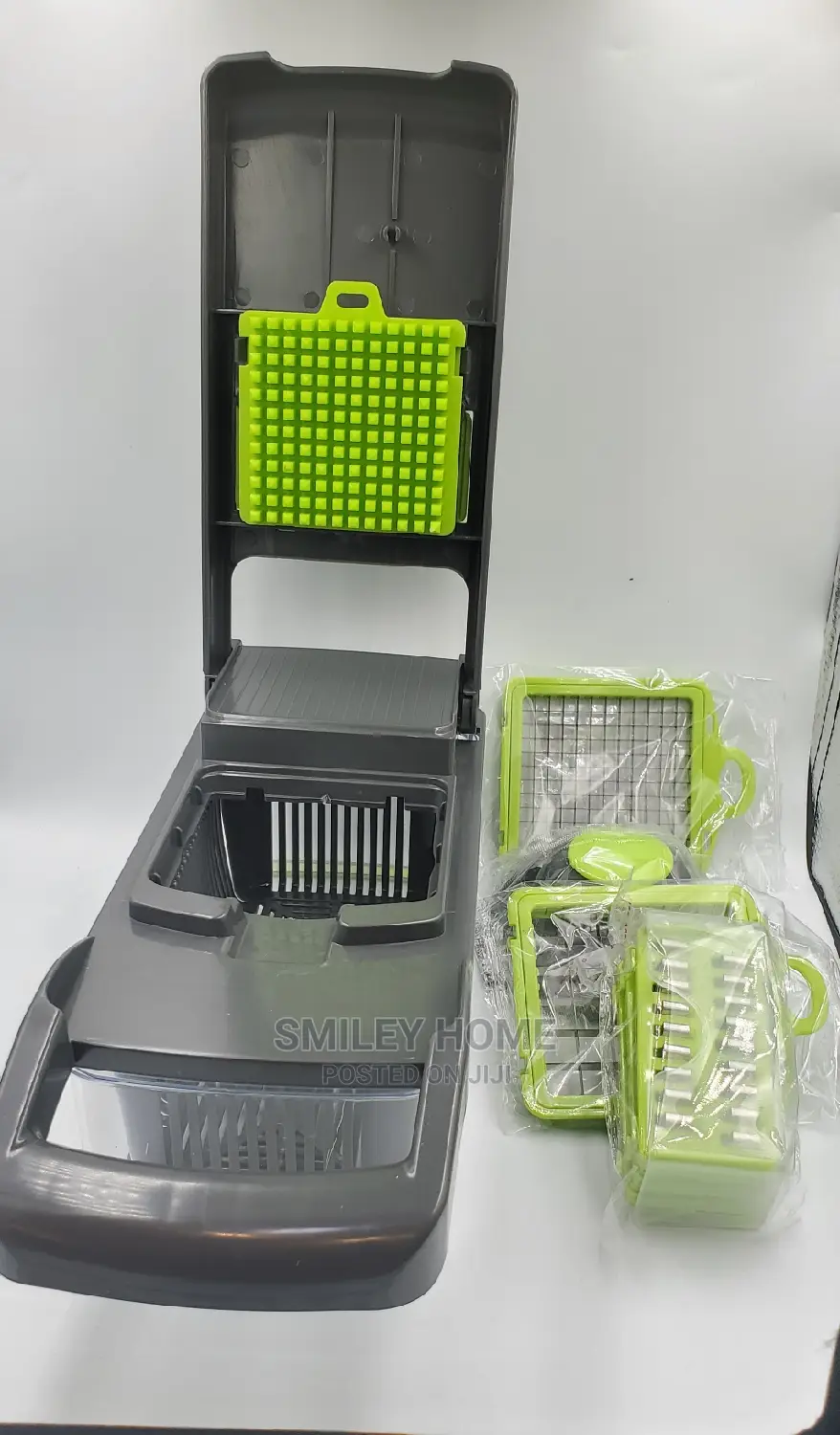 Vegetable Chopper