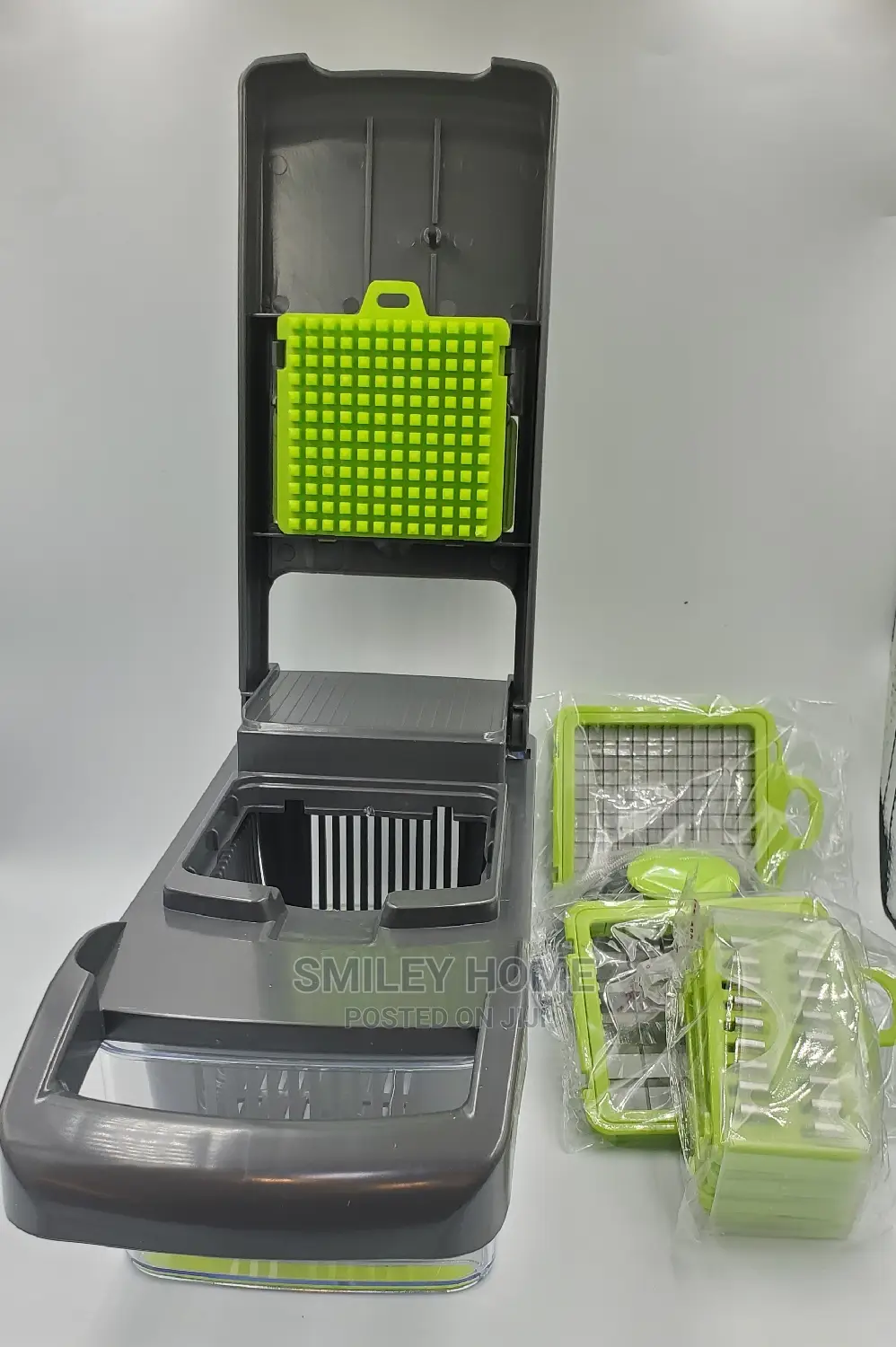 Vegetable Chopper