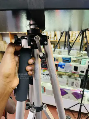 Portable Tripod Projector Stand