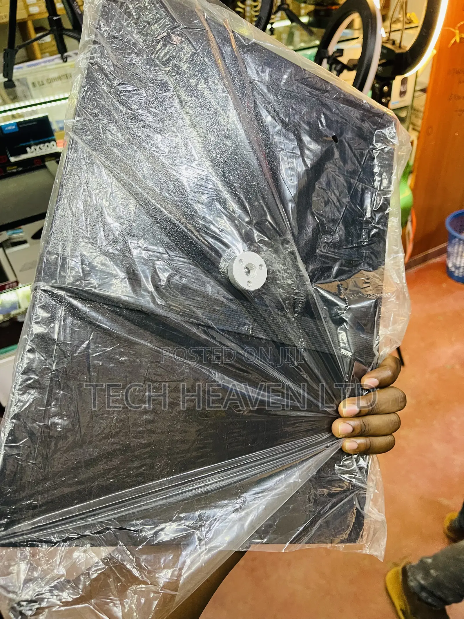 Portable Tripod Projector Stand