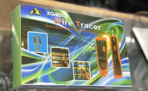 Wire Tracer - Network Wire Tracker