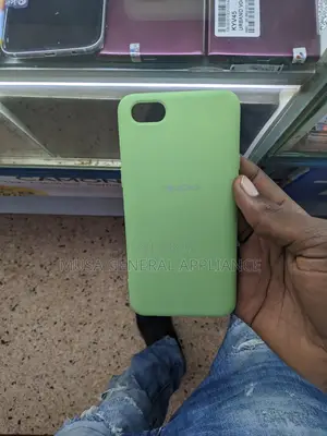 Oppo A83t Back Case