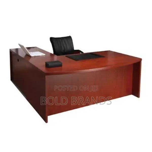 Executive Office Desk