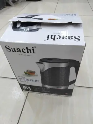 Electric Kettle (Saachi)