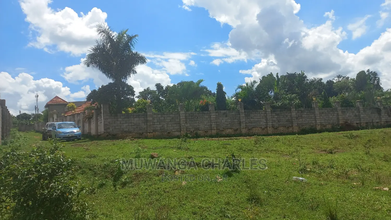 Plots in Kira Shimon for Sale