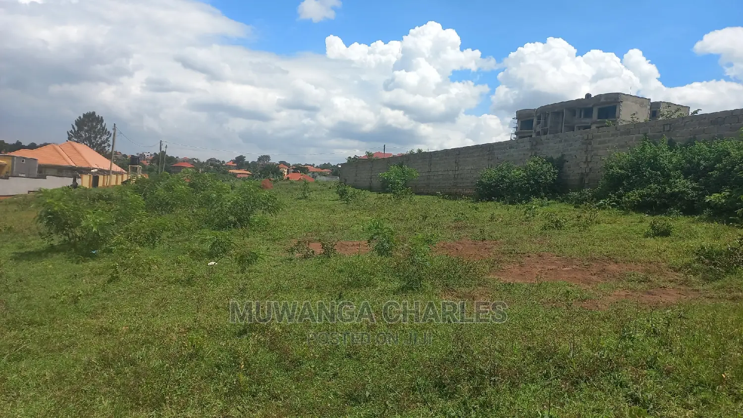 Plots in Kira Shimon for Sale