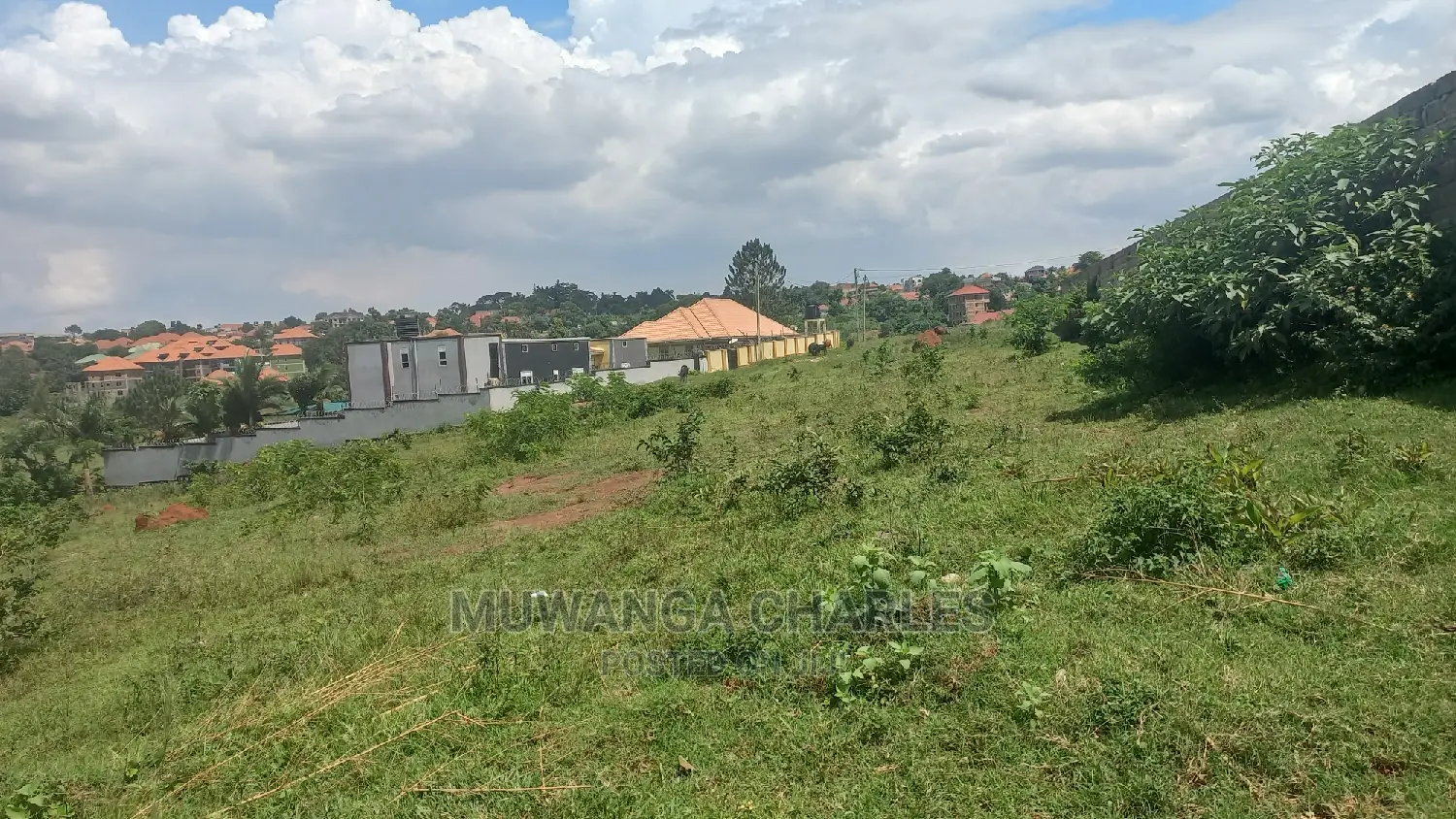 Plots in Kira Shimon for Sale