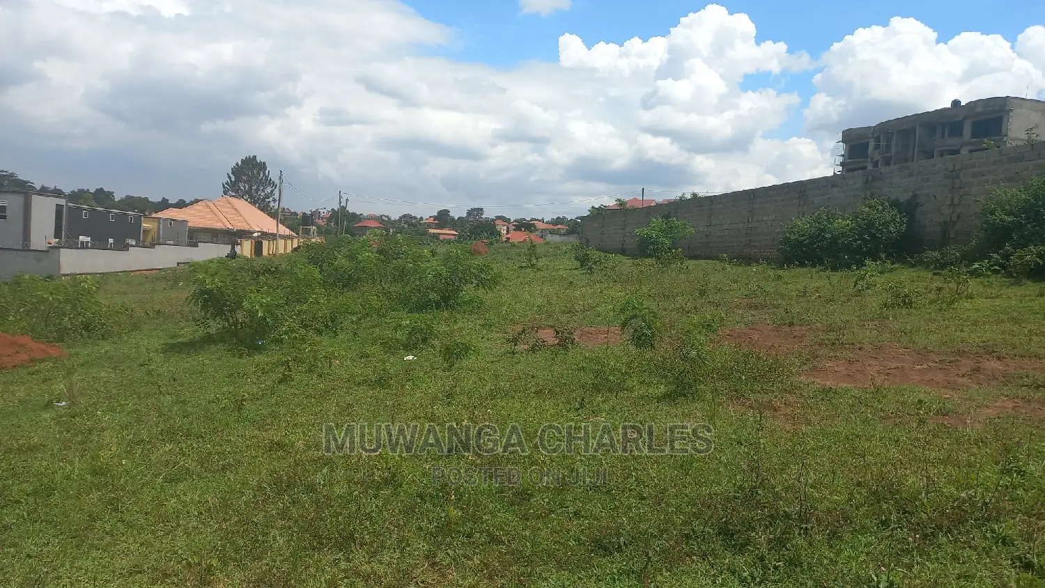 Plots in Kira Shimon for Sale
