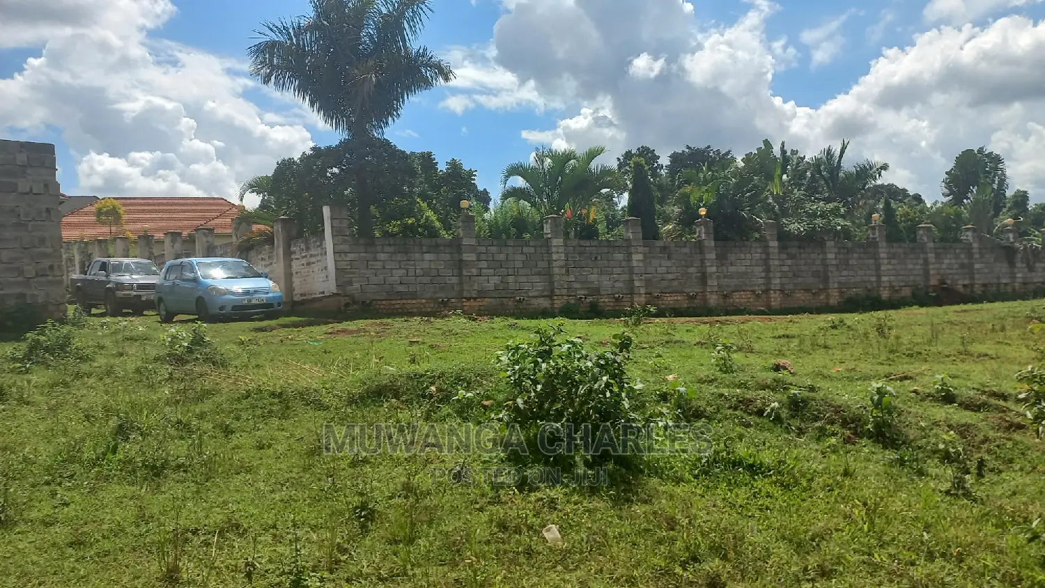 Plots in Kira Shimon for Sale