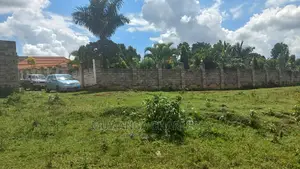 Plots in Kira Shimon for Sale