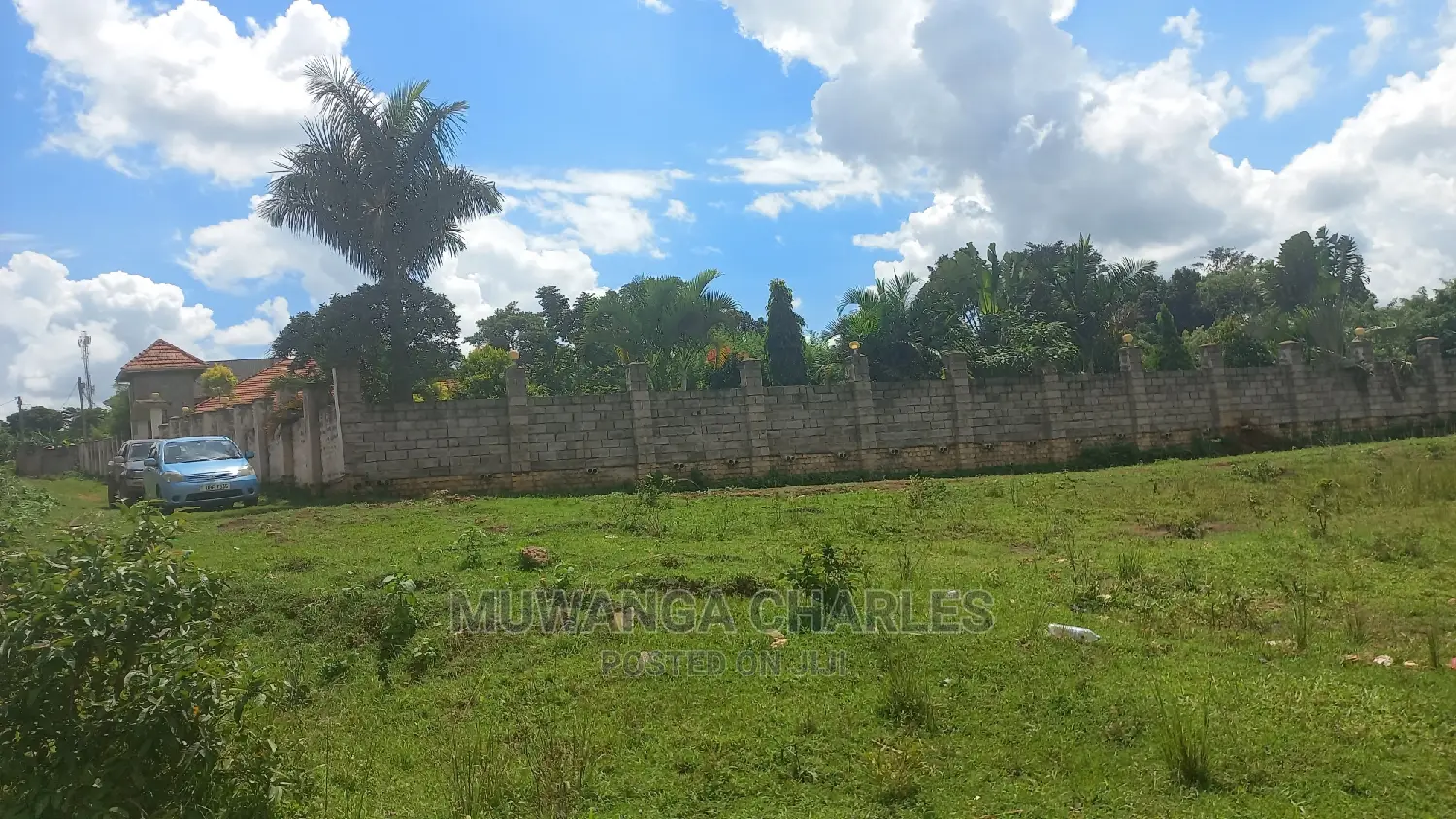 Plots in Kira Shimon for Sale