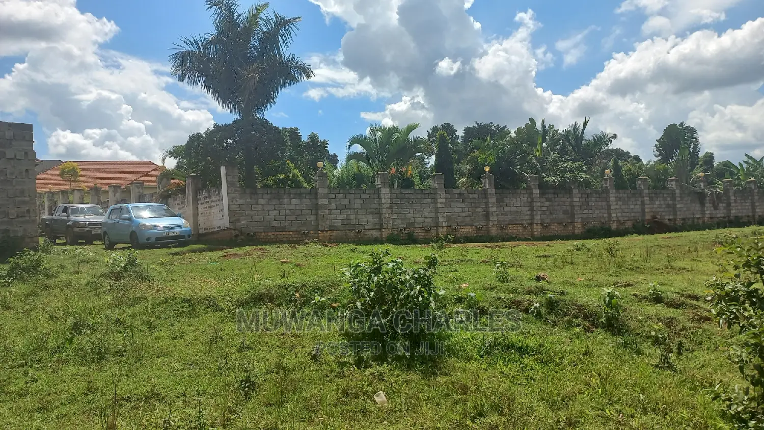 Plots in Kira Shimon for Sale