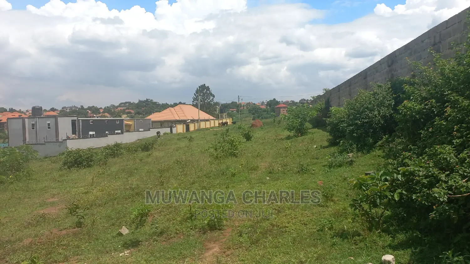 Plots in Kira Shimon for Sale