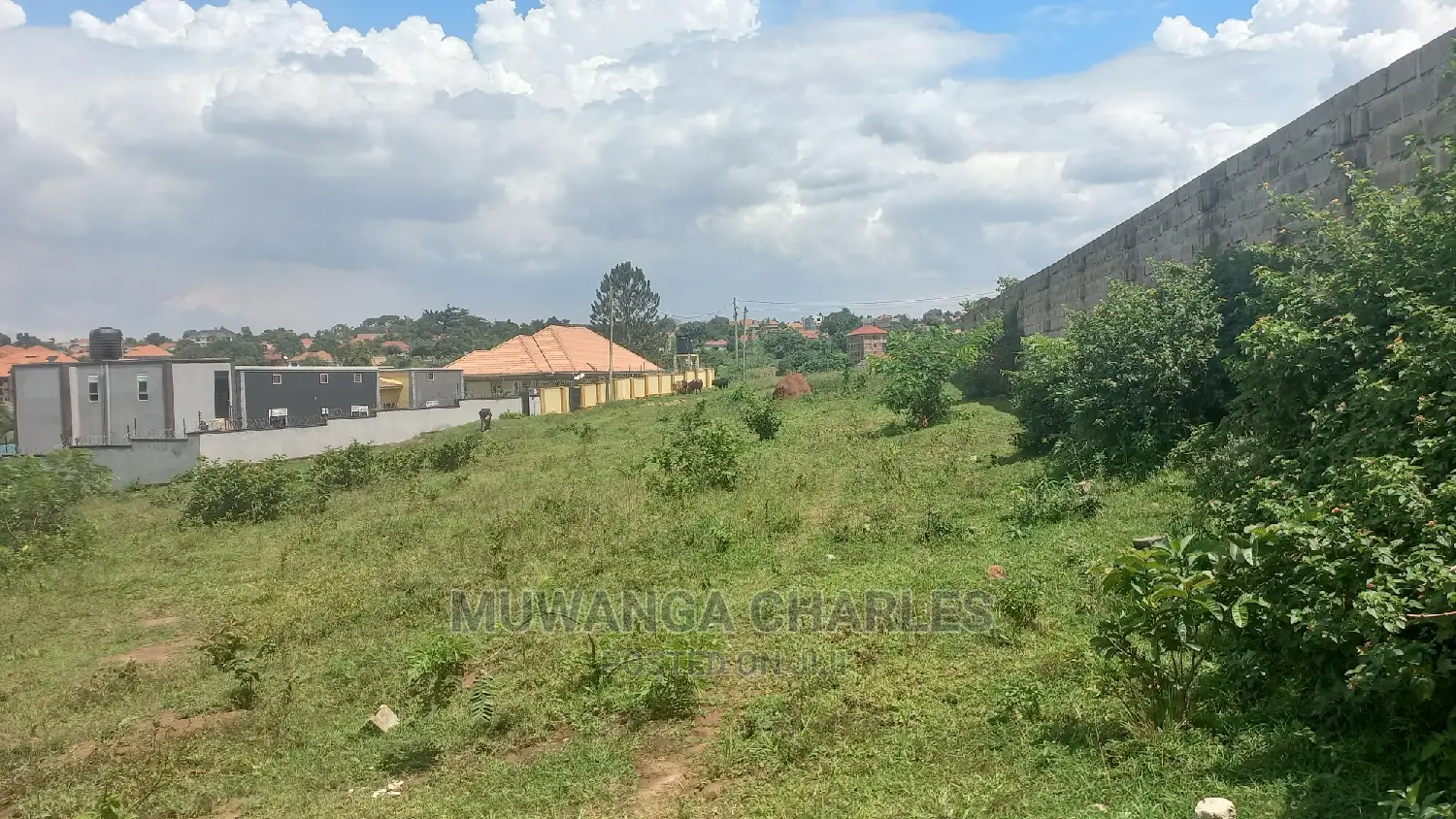 Plots in Kira Shimon for Sale