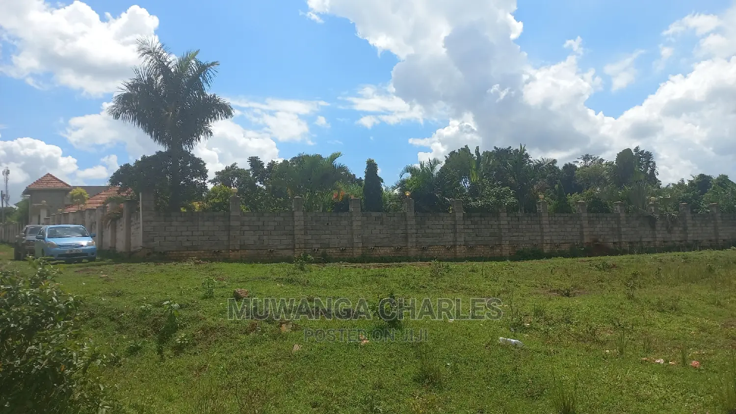 Plots in Kira Shimon for Sale