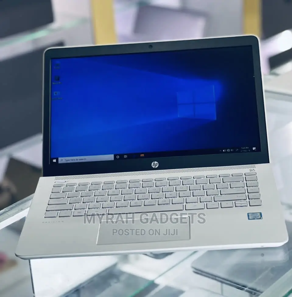 Laptop HP Pavilion 15 8GB Intel Core i3 HDD 500GB