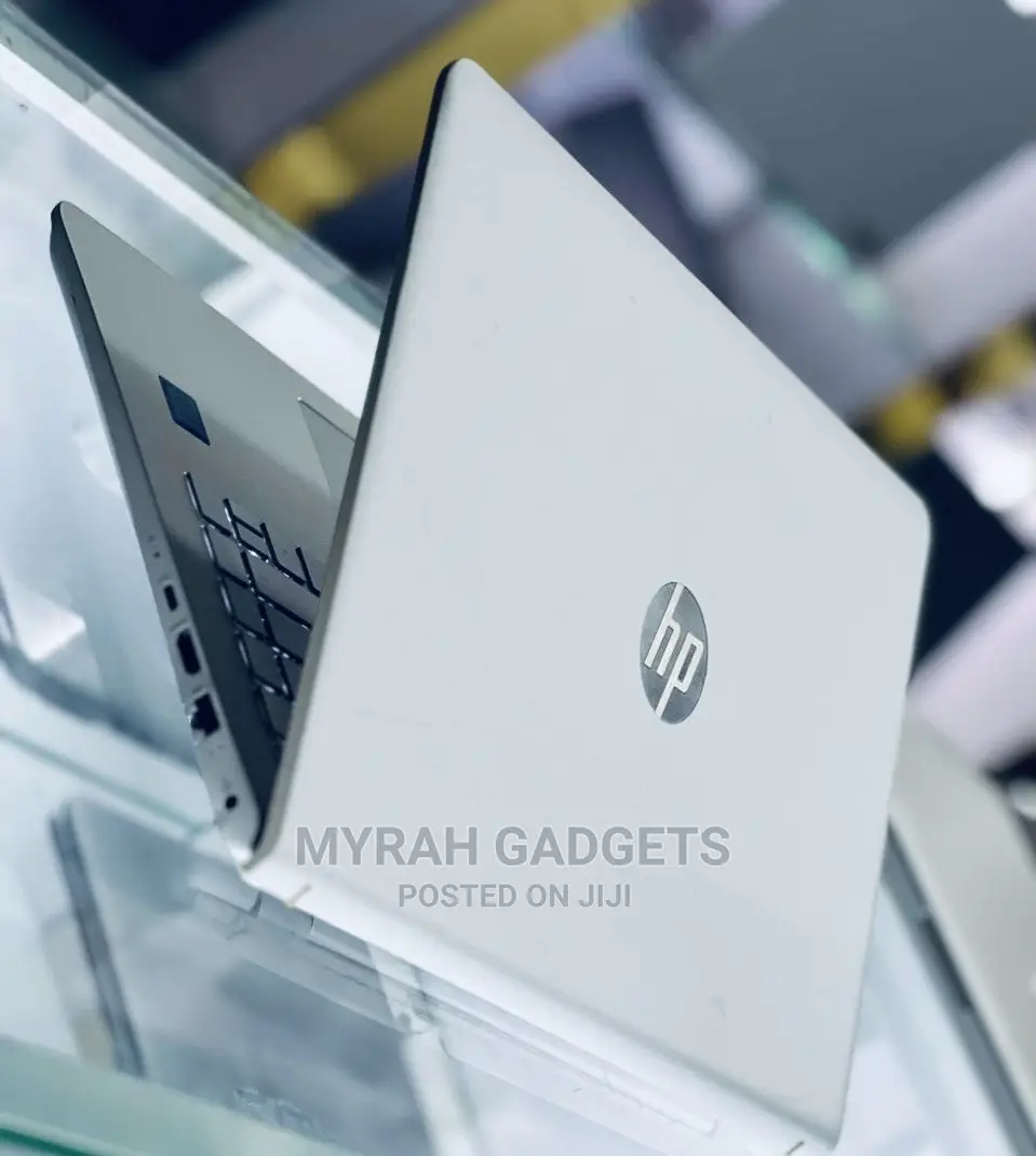 Laptop HP Pavilion 15 8GB Intel Core i3 HDD 500GB