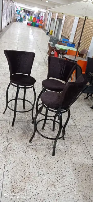 Executive Bar Stools