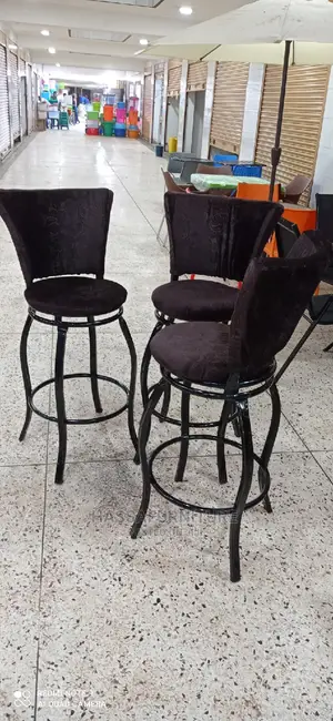 Executive Bar Stools