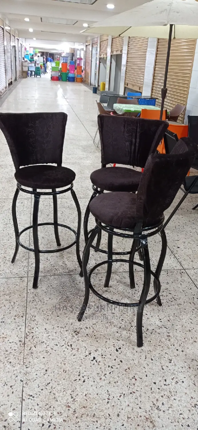 Executive Bar Stools
