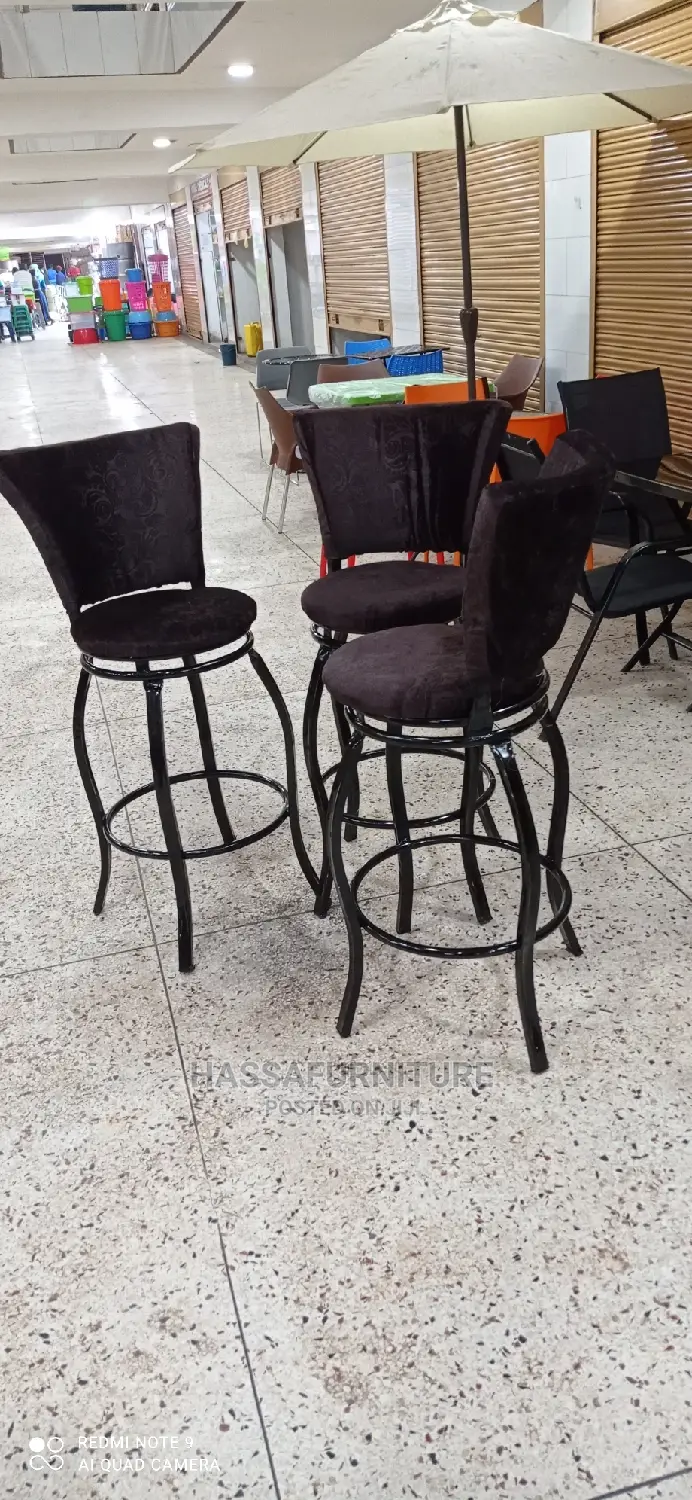 Executive Bar Stools