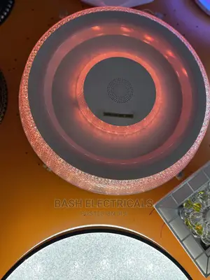 Smart Led Ceiling Lamp