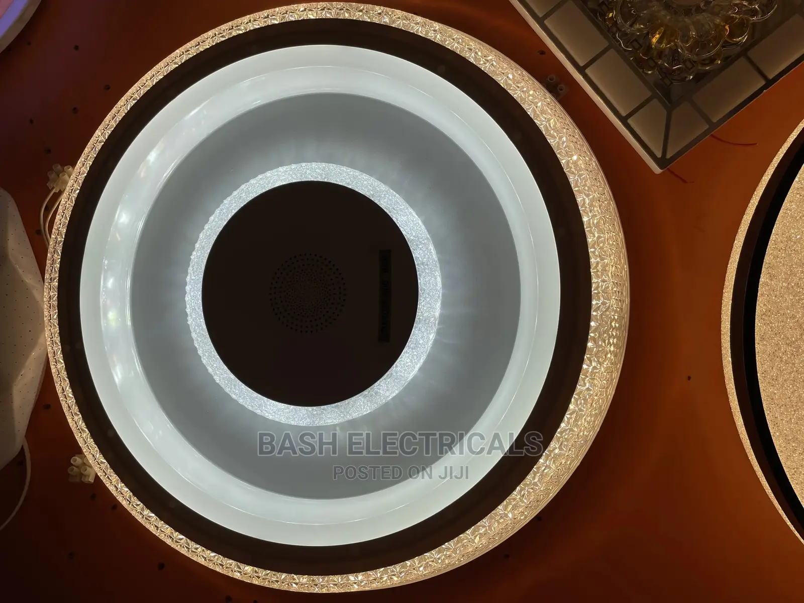Smart Led Ceiling Lamp
