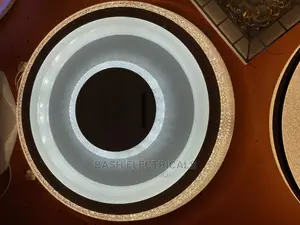 Smart Led Ceiling Lamp