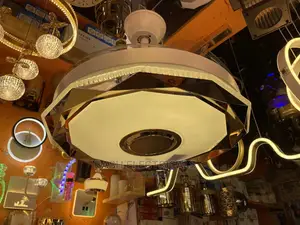 Fan Light 2