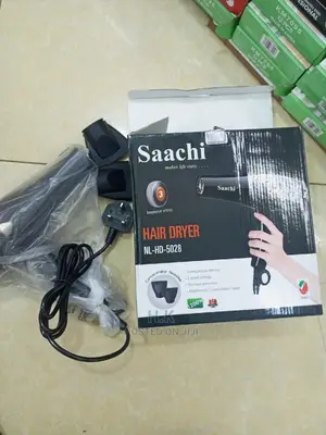 Saachi Hair Dryer