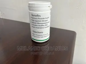 02 Stinging Nettle Leaf Powder