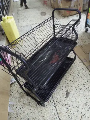 3layer Kitchen Racker