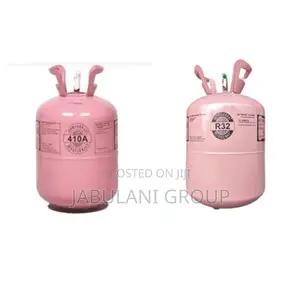 Refrigerant Gas R22, R410, R32, R12