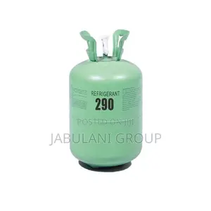 Refrigerant Gas R22, R410, R32, R12
