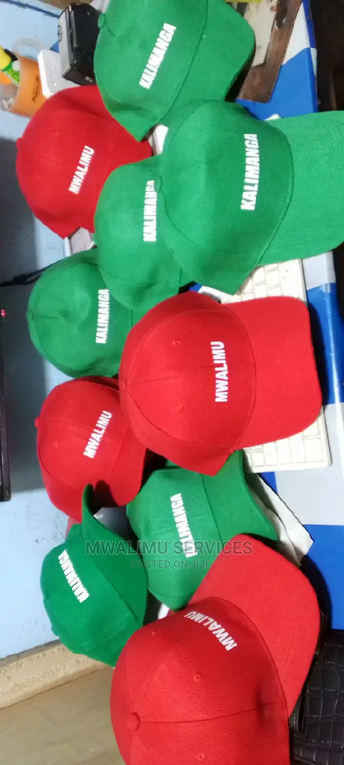 Company Uniforms