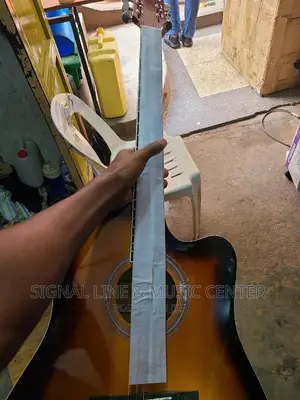 Acoustic Guitar