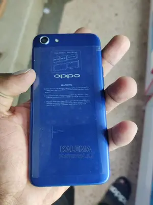 Photo - Oppo A93 128 GB Blue