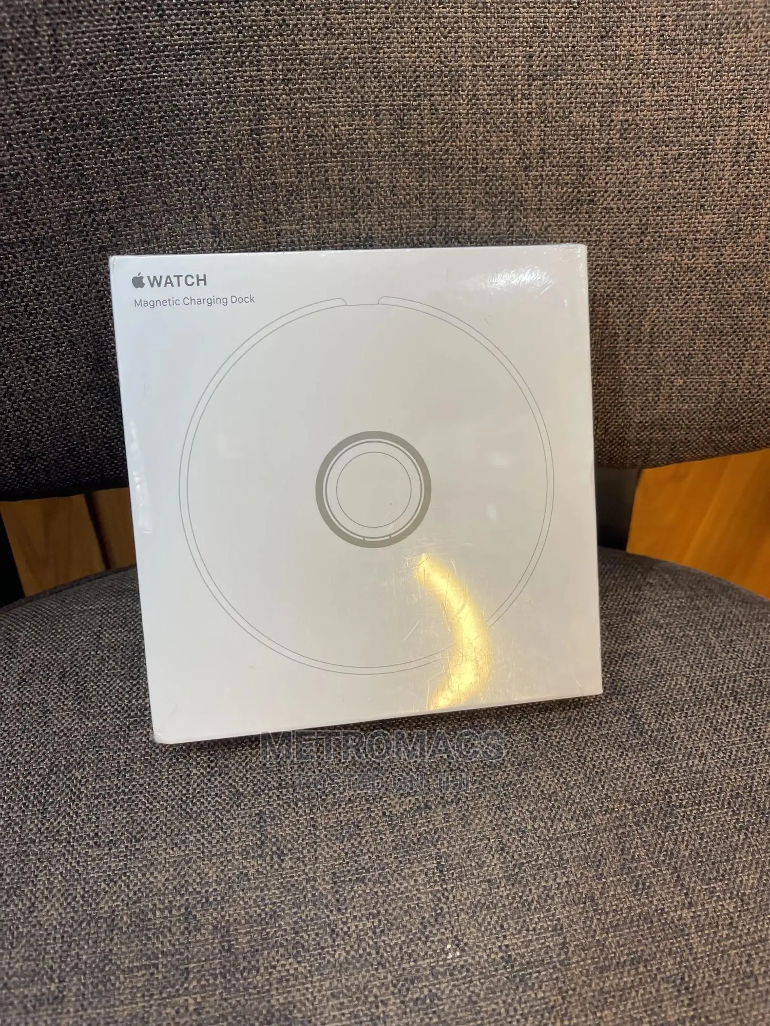 Genuine Apple Watch Charging Dock NEW